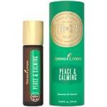 Young Living Peace & Calming kuličkový aplikátor 10 ml – Hledejceny.cz
