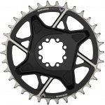 SRAM - převodník Eagle T-TYPE, 32z, přímá montáž, 3mm Offset, X0 D1, černý – Zboží Dáma