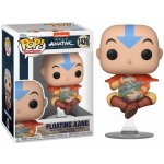 Funko POP! 1439 Animation Avatar The Last Airbender Floating Aang – Hledejceny.cz