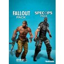 Brink - SpecOps Combo Pack