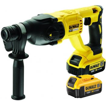 DeWalt DCH133M2