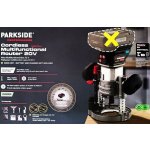 PARKSIDE PERFORMANCE PMFAP 20-Li B2 – Sleviste.cz