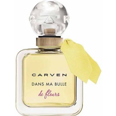 Carven Dans Ma Bulle de Fleurs toaletní voda dámská 100 ml