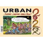 BALOUŠEK TISK Stolní Urban…Pivrnec lajnuje celej rok 2022 – Hledejceny.cz