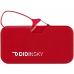 Cvikr Didinsky Moma červená – Zboží Dáma