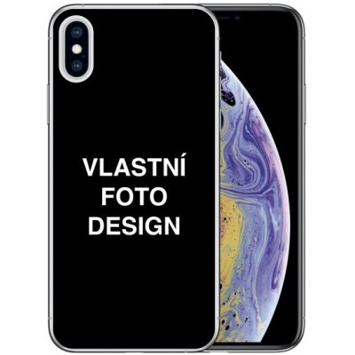 AppleKing s vlastní fotkou iPhone X / XS – Zbozi.Blesk.cz