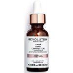 Revolution Skincare Dark Spot Corrector aktivní sérum proti pigmentovým skvrnám 30 ml – Hledejceny.cz