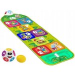 Chicco Jump & Fit Playmate interaktivní hrací podložka – Zbozi.Blesk.cz