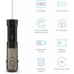 TrueLife AquaFloss Mini M50 Black – Zboží Dáma
