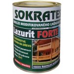 Sokrates Lazurit Forte 4 kg čirá – Hledejceny.cz