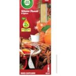 Air Wick Vonné tyčinky Zimní punč 42 ml – Sleviste.cz