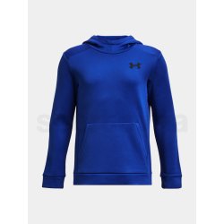 Under Armour UA Armour Fleece Graphic HD-BLU