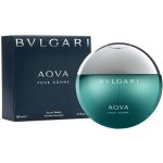 Bvlgari Aqva toaletní voda pánská 30 ml – Sleviste.cz