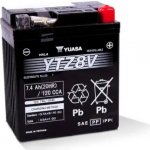 Yuasa YTZ8V – Zbozi.Blesk.cz