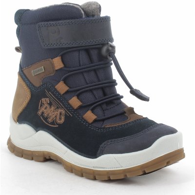 Primigi Chlapecké zimní s Gore Tex 8395933 – Hledejceny.cz