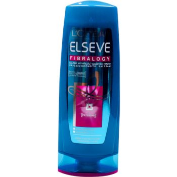 L'Oréal Elséve Fibralogy Air balzám 400 ml