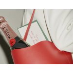 Moët & Chandon Rosé Impérial 12,5% 0,75 l (karton) – Zboží Dáma
