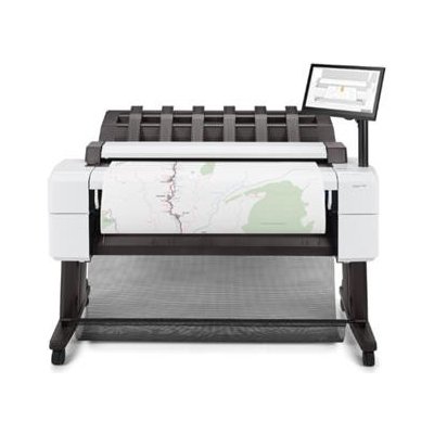 HP DesignJet T2600