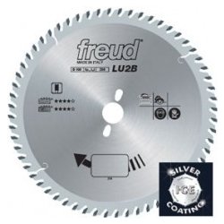 Freud Universální pilový kotouč na podélné i příčné řezání masivu, dřevotřísky a překližky LU2B 0500 250x3,2 / 2,2x30 - 48 z