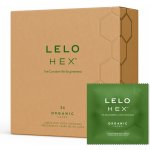 LELO HEX Organic 36 ks – Zbozi.Blesk.cz