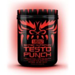 Scitec Nutrition TESTO PUNCH 120 kapslí – Zboží Dáma