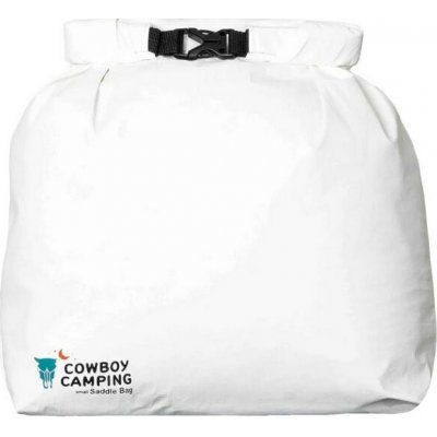 Cowboy Camping Saddle Bag 8 l – Zbozi.Blesk.cz