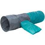 Trixie Nylonový tunel pro kočky 30x115 cm – Zboží Dáma