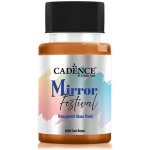 Cadence Barva na zrcadlo Mirror Festival 50 ml antique gold antická zlatá – Hledejceny.cz
