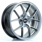 Bola FLE 7,5x17 5x105 ET40-45 hyper black | Zboží Auto