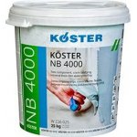 KÖSTER NB4000 - hydroizolace na základy