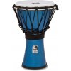 Ostatní perkuse Toca TFCDJ-7MB ColorSound Djembe 7"