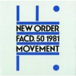 New Order - Movement CD – Hledejceny.cz