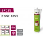 Illbruck SP525 Fasádní tmel Proflex Seal 25 600 ml bílá – Hledejceny.cz