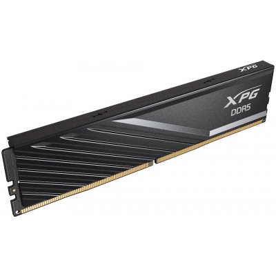 Adata XPG LANCER BLADE DDR5 16GB 6000Mhz CL30 AX5U6000C3016G-SLABBK – Zboží Živě