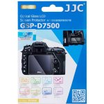 JJC GSP-D7500 ochranné sklo na LCD pro Nikon D7500 – Zboží Mobilmania