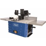 Scheppach Stolní fréza HF 50, 1500 W, výška zdvihu: 40 mm 5902107901 – Sleviste.cz