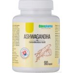 EDENPharma Ashwagandha 90 kapsúl – Hledejceny.cz