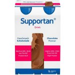 SUPPORTAN DRINK ČOKOLÁDA POR SOL 4X200ML – Hledejceny.cz