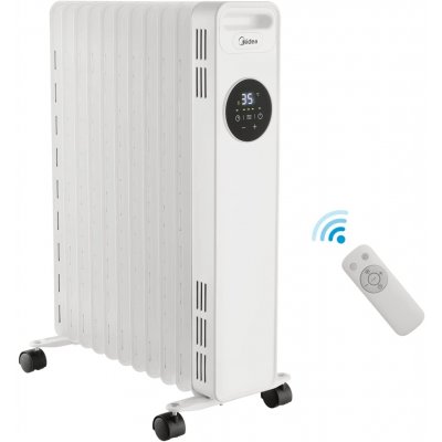 Midea NY2311-20MR – Zboží Mobilmania