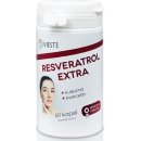 Vieste Resveratrol Extra 60 kapslí