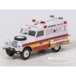 Seva Monti System 1355 F.D.N.Y. Ambulance 1:35 – Zboží Živě
