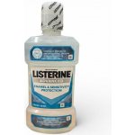 Listerine Sensitive 500 ml – Sleviste.cz