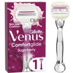 Gillette Venus ComfortGlide Sugarberry – Zboží Dáma Gillette Venus ComfortGlide Sugarberry – Zboží Dáma