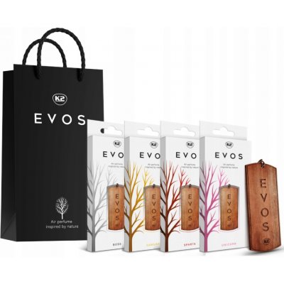 K2 EVOS MIX – Zbozi.Blesk.cz