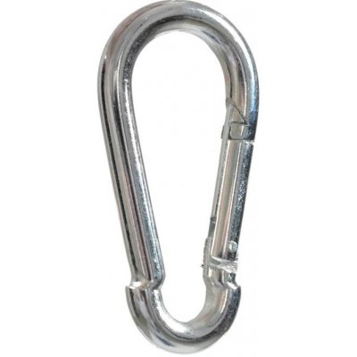 Penar Karabina DIN 5299C Zn 4x40mm 5299CZN04 – Sleviste.cz