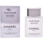 Chanel Egoiste Platinum voda po holení 100 ml – Zbozi.Blesk.cz