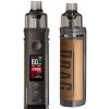 Gripy e-cigaret VooPoo Drag X Mod Pod 80W grip Retro 1 ks