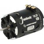 HOBBYWING car JUSTOCK G2.1 3650 SD 10,5T závitů černý – Zboží Dáma