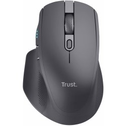 Trust Ozaa+ Multi-Connect Wireless Mouse 24820