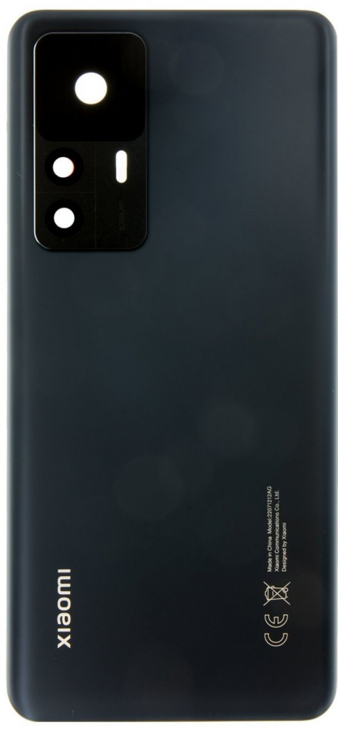 Kryt Xiaomi 12T/12T Pro zadní